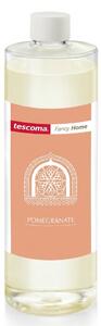 Tescoma Olio essenziale per Diffusore di Aromi da 500 ml Profumo di Ambra, Melograno, Rosa - 906587