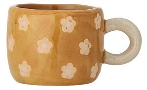 Tazza per bambini marrone in ceramica 110 ml Nini – Bloomingville