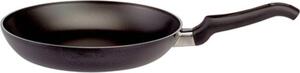 BALLARINI Padella Antiaderente in Alluminio 22 cm colore Nero Firenze