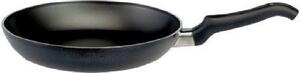 BALLARINI Padella Antiaderente in Alluminio 26 cm colore Nero Firenze