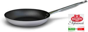 BALLARINI Padella Antiaderente in Alluminio Svasata Bassa a Saltare 40 cm