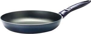 Accademia Mugnano Padella Antiaderente in Alluminio 18 cm colore Blu Bella