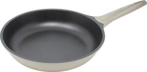 Pedrini Padella Antiaderente Induzione in Alluminio 20 cm colore Grigio Unique