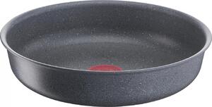 LAGOSTINA Padella Antiaderente Induzione in Alluminio 26 cm Ingenio Green Mineralis