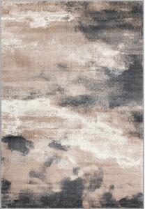 Tappeto beige 80x150 cm Linda – FD