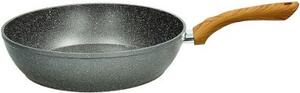 Tognana Padella Antiaderente Induzione in Alluminio 28 cm Stone & Wood
