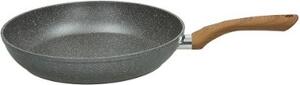 Tognana Padella Antiaderente Induzione in Alluminio 32 cm Stone & Wood