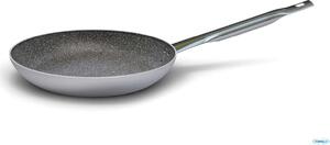 BALLARINI Padella Antiaderente Induzione in Alluminio Professionale 32 cm Serie 6900