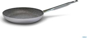 BALLARINI Padella Antiaderente Induzione in Alluminio Professionale 28 cm Serie 6900