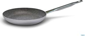 BALLARINI Padella Antiaderente Induzione in Alluminio Professionale 36 cm Serie 6900