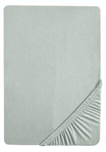 Lenzuolo per culla in cotone biologico elasticizzato 140x70 cm Lil Planet - Roba