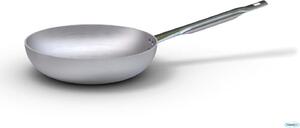 BALLARINI Padella Induzione in Alluminio Professionale Svasata 32 cm Serie 6800