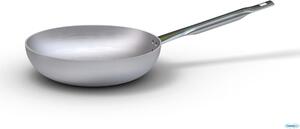 BALLARINI Padella Induzione in Alluminio Professionale Svasata 36 cm Serie 6900