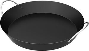 Campingaz Paellera Antiaderente per Paella in Acciaio Inox Accessorio per Barbecue BBQ Modular