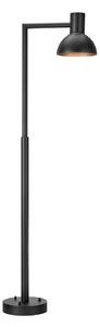 Markslöjd Lampione a LED Nubi, nero, IP44, dimmerabile, altezza 115 cm dimmerabile, Nero, Acciaio Inox, Scandinavo