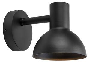 Markslöjd Applique da esterni Nubi, dimmerabile, Nero, Acciaio Inox, Scandinavo, Applique da esterni