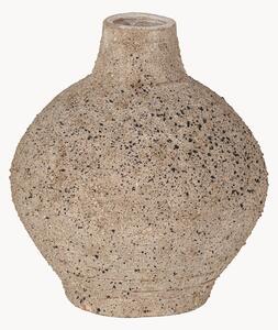 Vaso fatto a mano Sive, alt. 25 cm