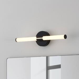 EGLO Applique da parete Ramola, Nero, Bagno, Metallo, Moderno, Applique