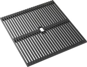 FOSTER Griglia Accessorio per Lavelli - 8100 602 Black Milanello
