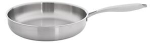 Padella in acciaio inox ø 28 cm Steela – Orion