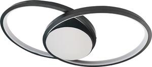 Lampada a soffitto 1x40W LED FOCUS ML6413 Milagro