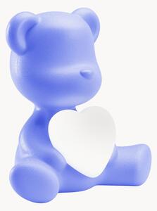 Lampada da tavolo portatile a LED per bambini con luce regolabile Teddy Love