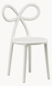 Sedia per bambini di design Ribbon