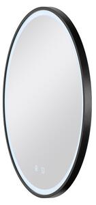 SLV - Trukko 60 Mirror Defog Black SLV