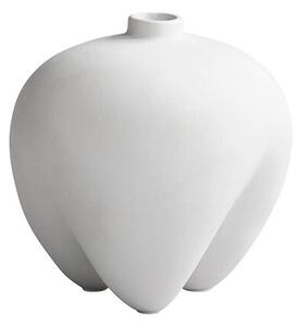 101 Copenhagen - Sumo Vase Petit Bone Bianco 101 Copenhagen