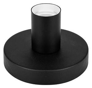 Aigostar - Lampada da tavolo 1xE27/60W/230V nero
