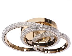 Lampada da soffitto LED MS013-C Rose Gold