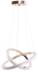 Lampada LED MS012-CP ROSE GOLD