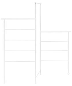 Ferm LIVING - Dora Clothes Stand Bianco ferm LIVING