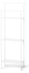 Ferm LIVING - Dora Shelving Unit Bianco ferm LIVING