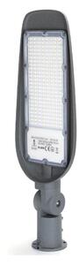 Aigostar - Lampione stradale SLIM LED/150W/230V 6500K IP65