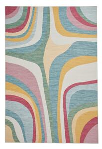 Tappeto da esterno 120x170 cm Spectrum – Think Rugs