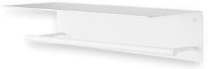 Ferm LIVING - Dora Towel Shelf Bianco ferm LIVING