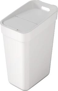 Curver Pattumiera Ready Bianco 30L - K252104