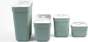 Curver Pattumiera Ready Green 20L - K251936