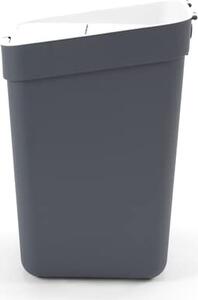 Curver Pattumiera Ready Grigio Scuro 30L - K252020