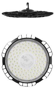 Illuminazione per scaffalature alte, ad alta efficienza energetica, design impermeabile, 800W, 1 pezzo