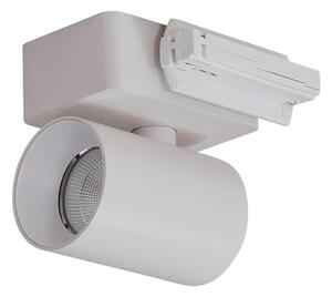 Lindby - Linaro/Brinja LED Traccia spot Bianco Lindby