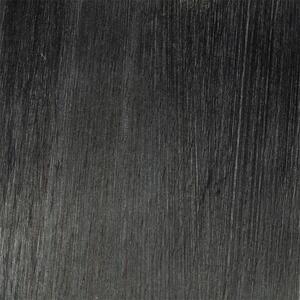 Applique / Faretto legno nero - BLOC