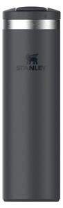 Tazza termica nera 600 ml AeroLight Transit Black – Stanley