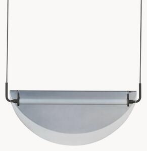 Lampada a sospensione a LED con luce regolabile Rani