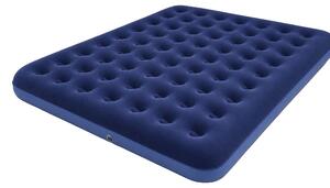 Materassi gonfiabili, design portatile, gonfiaggio rapido, camera da letto con tre letti