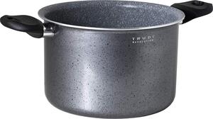 Aeternum Pentola a Induzione Antiaderente 20 cm Rivestimento Petravera 2.0 - Trudi Revolution