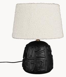Lampada da tavolo Renzo
