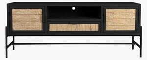 Credenza in legno di abete Yasu