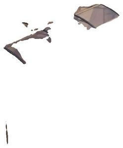 Tende da sole esterne, realizzate in PVC resistente, dal design elegante. Codice prodotto: FXCA0OHJVHNWK